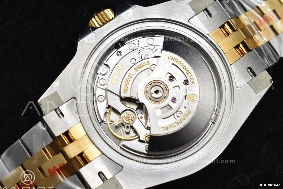 II Chic Jubilee GMT Bracelet CHS GRNR 859 Dial Clean on 126713 Master DD3285 1:1 Black Edition Best 0518